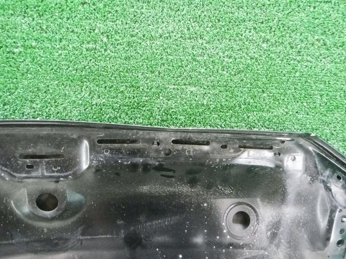 Капот Audi A4 B9 (2015-н.в.)