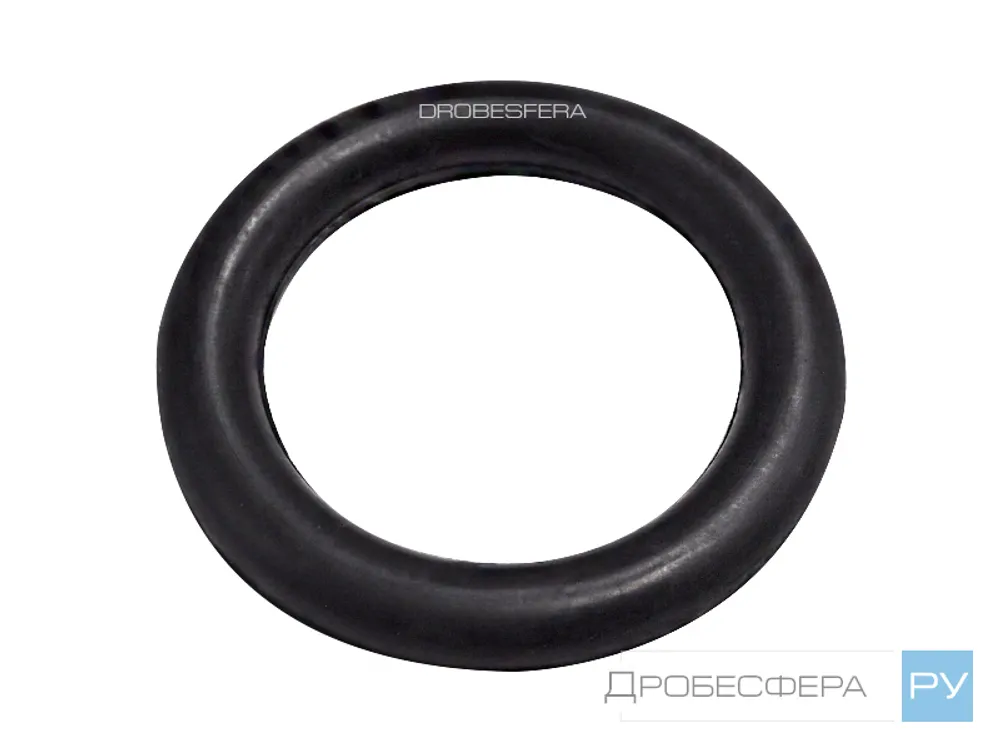 Седло загрузочной горловины пескоструйного аппарата BA-BMOV1