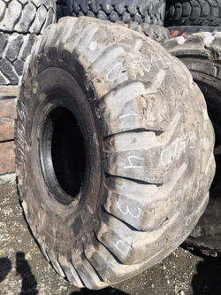 26.5R25 Michelin XMINED2 шина б/у