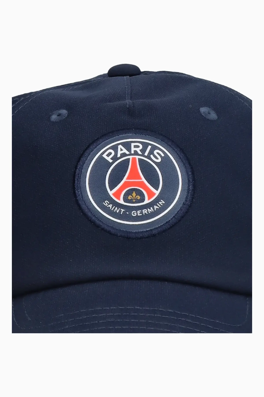 Кепка Nike PSG 25/26 Club - темно-синий