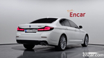 BMW 5 Series (G30) 530i Luxury (02.2023)