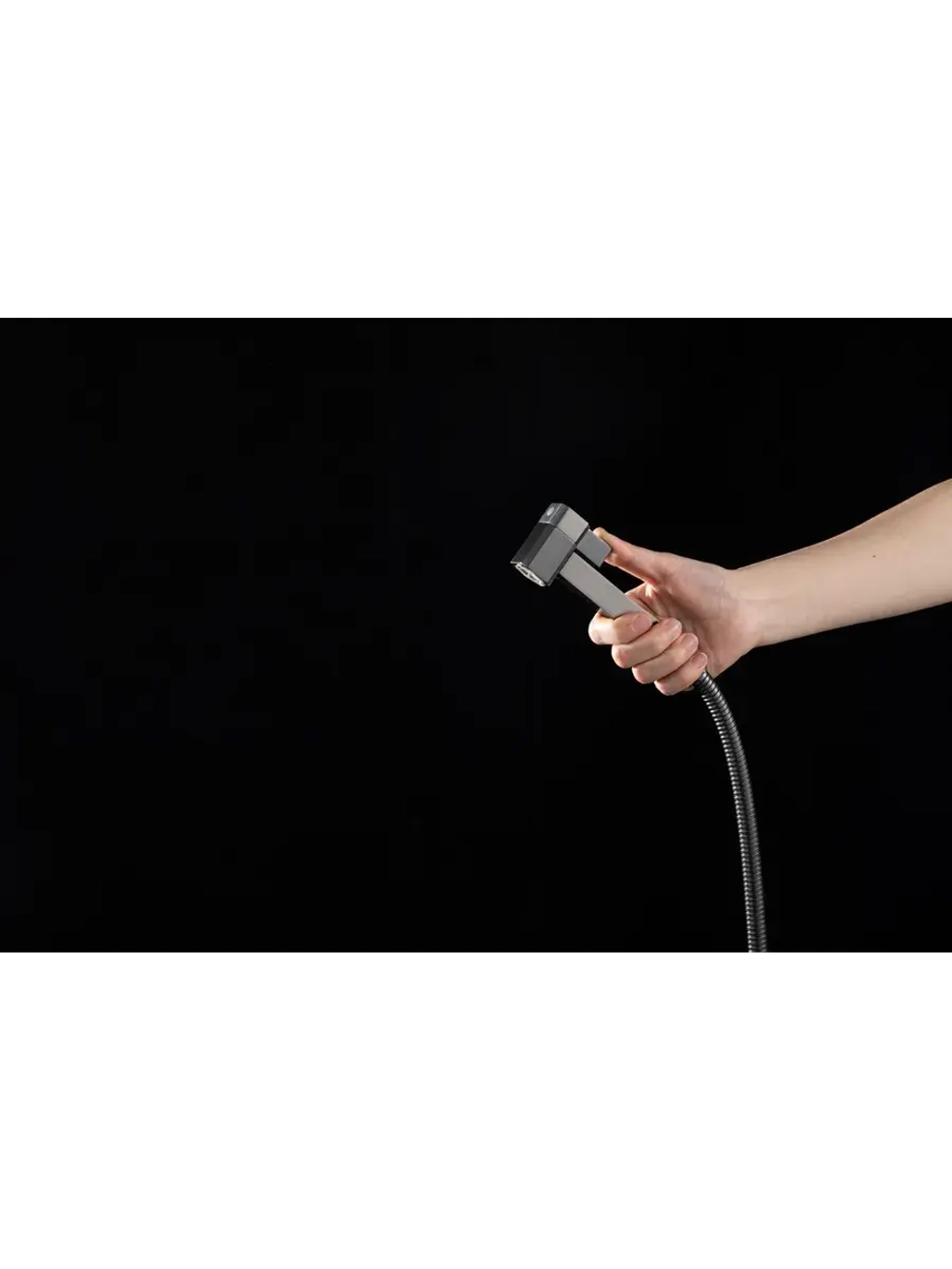 Гигиенический душ со смесителем Gappo G7217-19