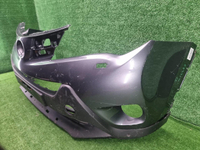 Бампер передний Toyota RAV 4 ca40 (2012-2015)