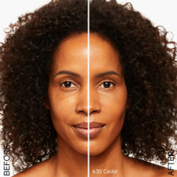 Shiseido Synchro Skin Radiant Lifting Foundation Advanced - Осветляющая лифтинговая основа SPF 30, 30 ml