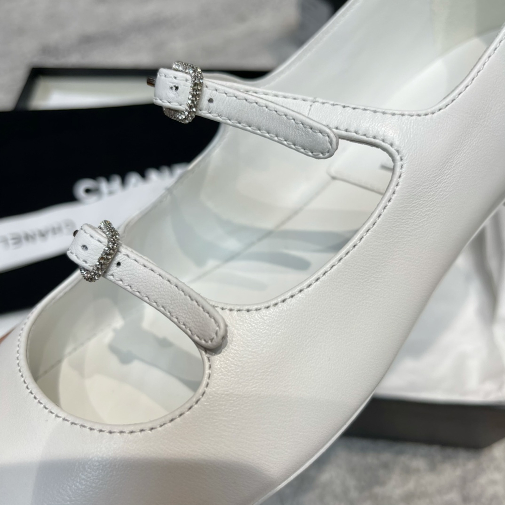 Chanel Shoes