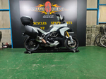 Ducati Multistrada 1200S 2010