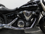 Yamaha XVS1300 Midnightstar 2010