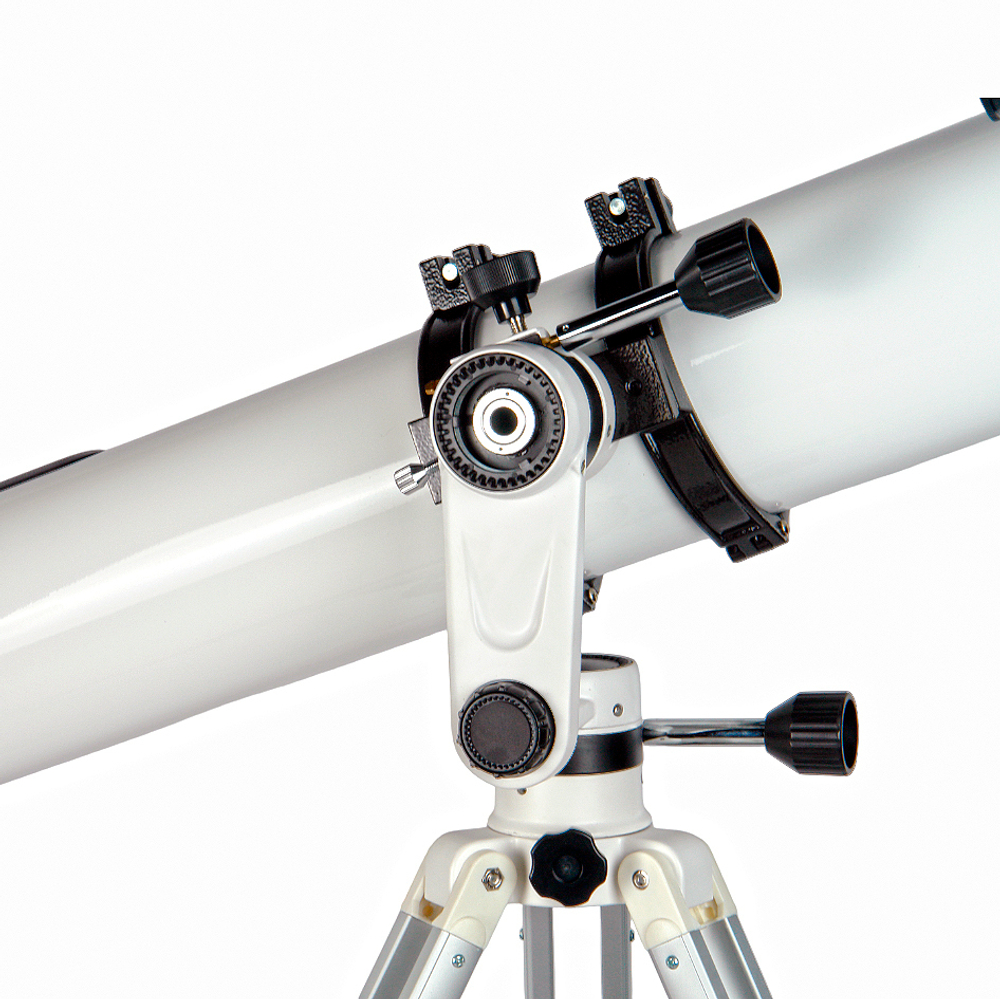 Телескоп Veber PolarStar 900/114 AZ рефлектор