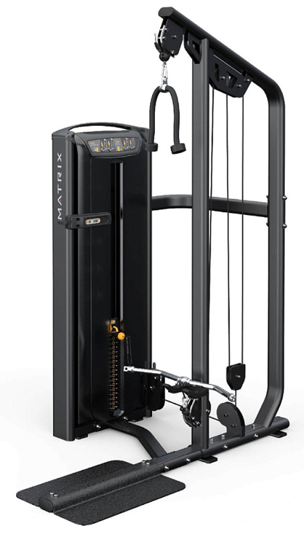 Бицепс/Трицепс стоя MATRIX Versa Plus