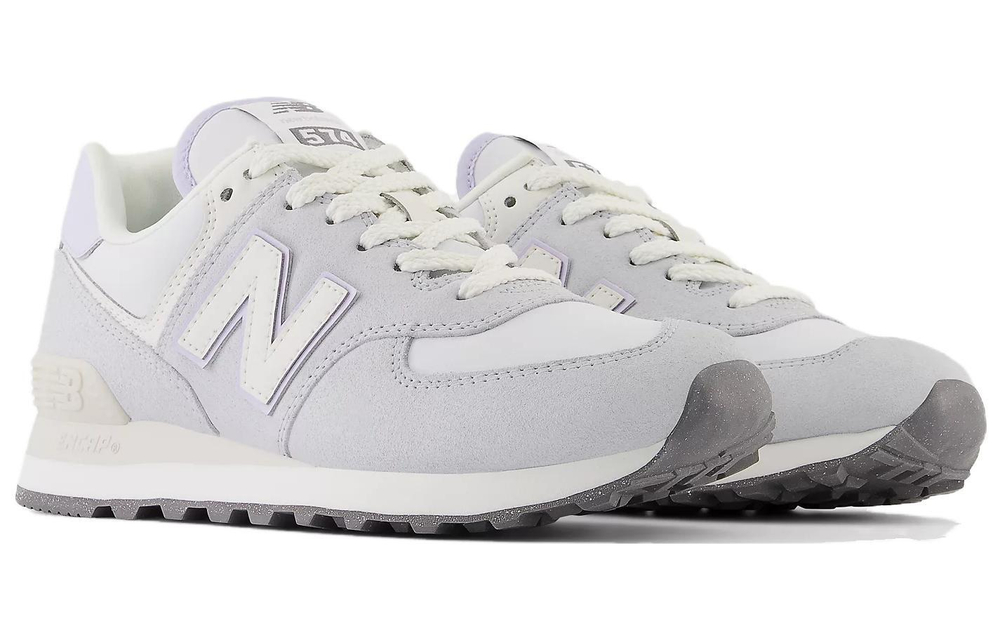Кроссовки New Balance Nb 574 (Женская размерная сетка)