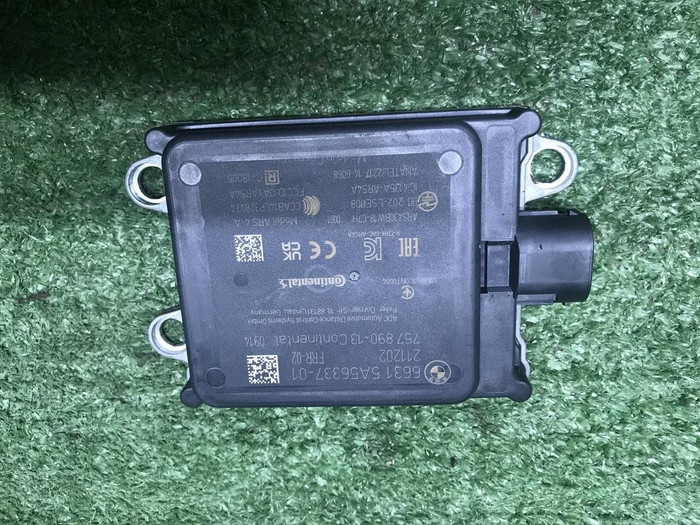 Датчик ACC BMW 3er G20 (2018-н.в.)