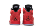 Кроссовки Jordan Air Jordan 5 Retro Red Suede