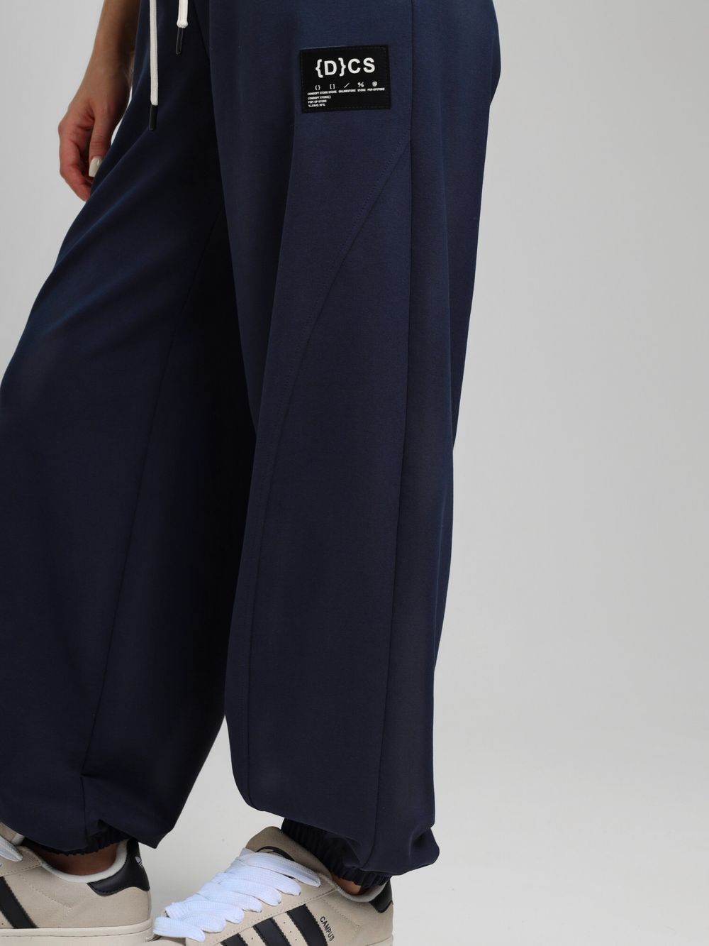 Брюки женские Успех-5 Виотекс ГРАФИТОВЫЙ