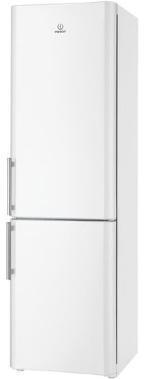 Холодильник Indesit BIAA 18 H