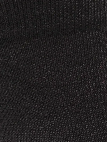 (9SMU)Термоноски детские Norveg Soft merino wool - мягкие носки с дополнительным утеплением в зоне стопы