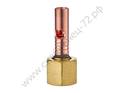 Штуцер 3/8G Ø9 ITY8065