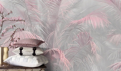 Обои и панно Affresco, коллекция  Wallpaper part 1