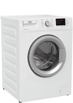 Стиральная машина Beko RGS 584P2 BSW