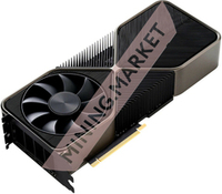 Видеокарта nVIDIA GeForce RTX 3090 24GB