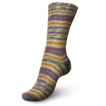 Пряжа для вязания Setesdal Color (03830) Schachenmayr Regia, 4 нитки (75% шерсть, 25% полиамид).