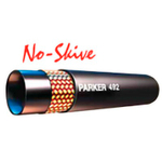 РВД 1SC 492 DN 16 P=150 PARKER