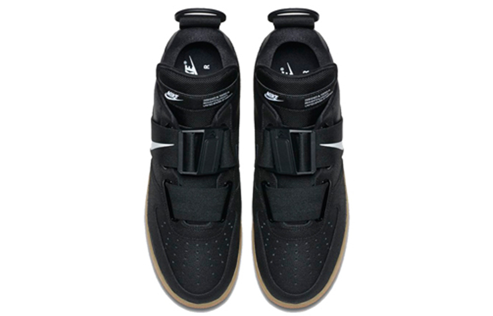 Кроссовки Nike Air Force 1 Utility Sequoia