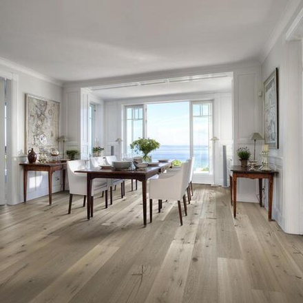 Инженерная доска Kahrs Дуб Шильон Chillon