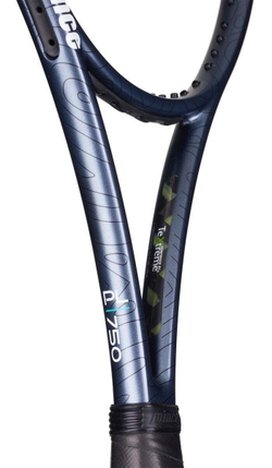Ракетка теннисная Prince Textreme 2.5 Phantom 100X 305G