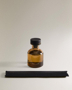 Zara Home PALO SANTO REED DIFFUSERS — ароматический диффузор с тростниковыми палочками, Пало Санто, 120 мл