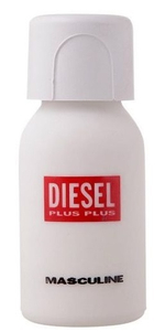 Diesel Plus Plus Masculine EDT