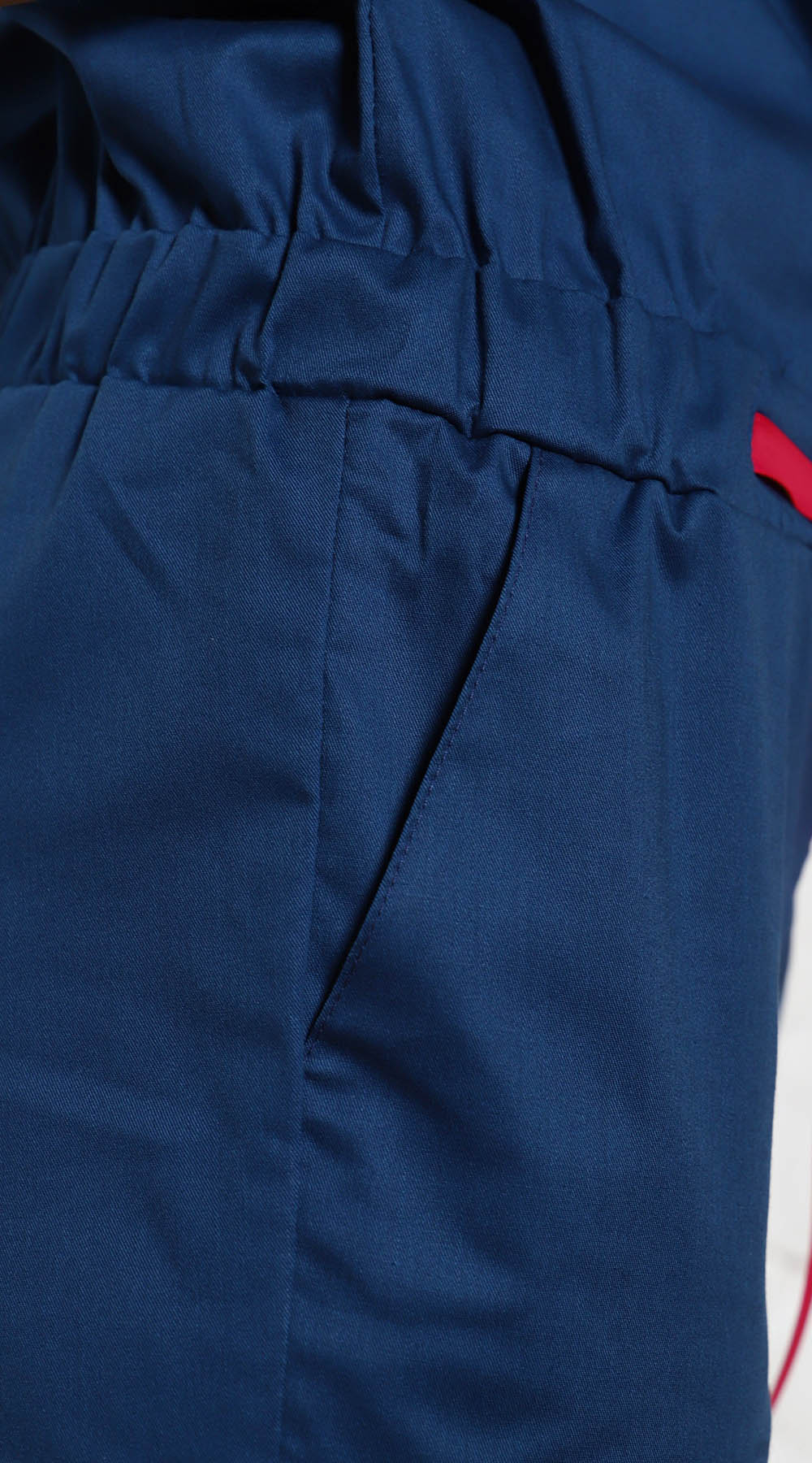 Комбинезон на кнопках №4028