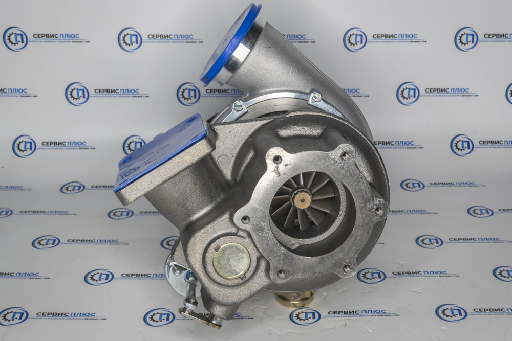 Турбина WP12 612630110581