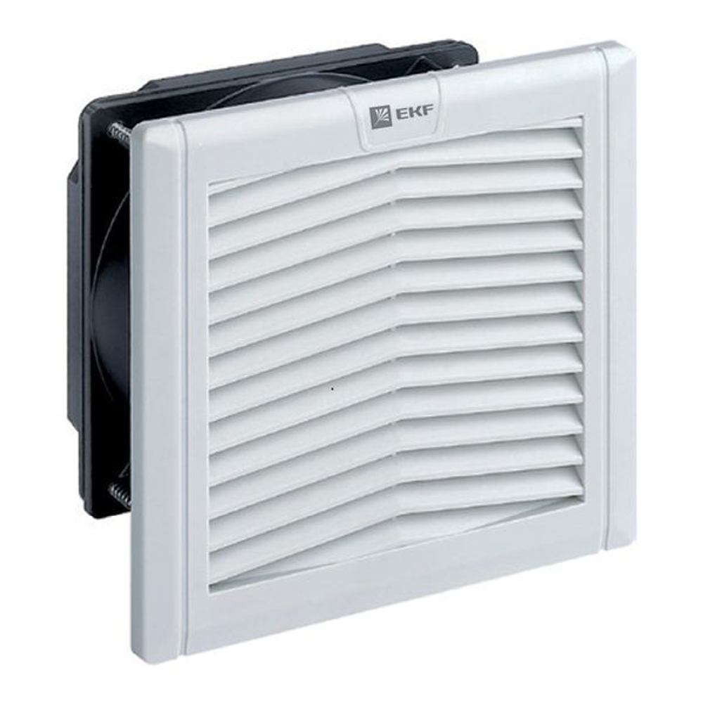 Вентилятор с фильтром EKF FAN850F
