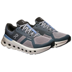On Cloudrunner 2 Alloy Chambray
