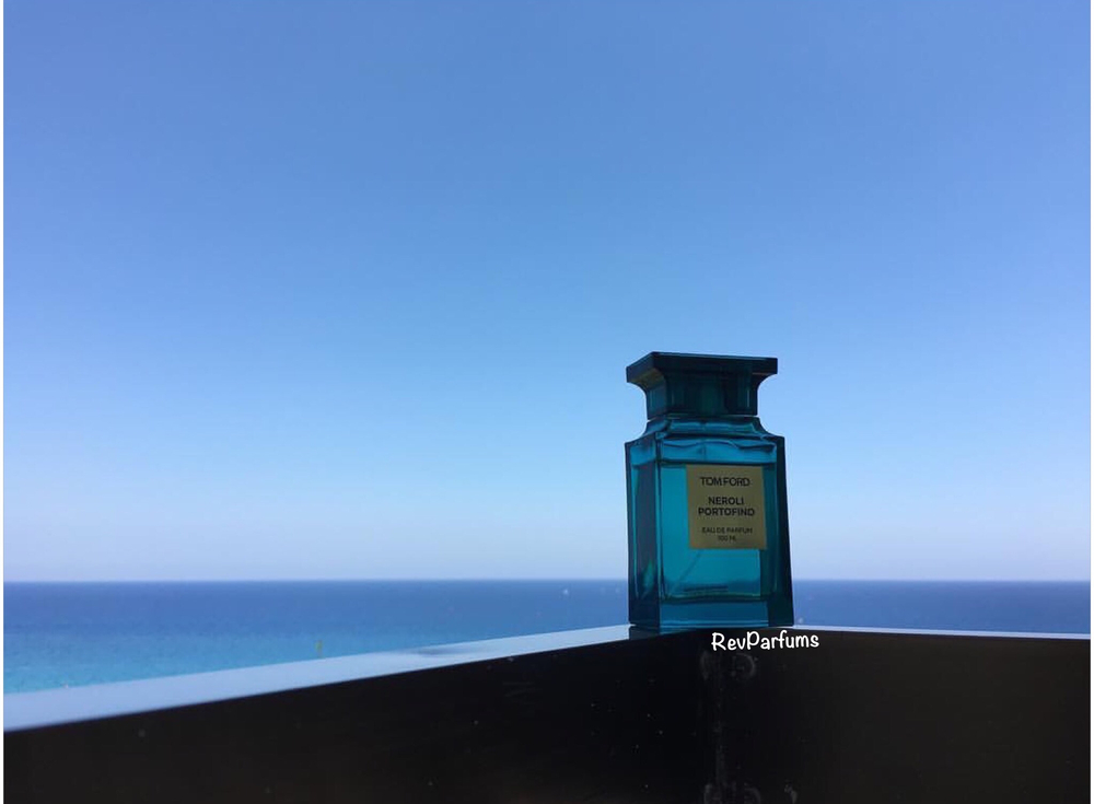 Tom Ford Neroli Portofino