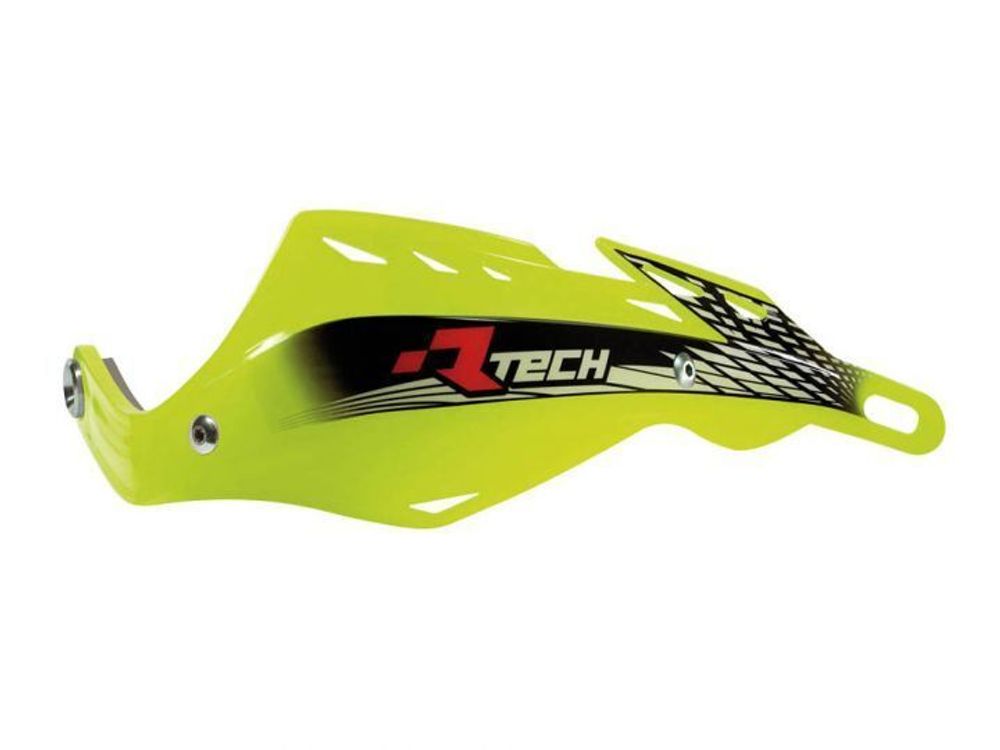 Защита рук Gladiator Alu RTech R-KITPMGLGFR9