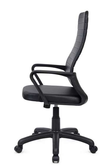 Кресло Слот RCH-1165-4 PL Черный