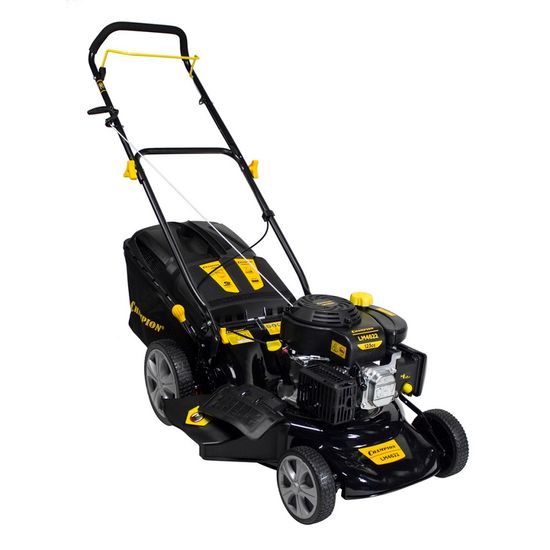 Газонокосилка бензиновая "CHAMPION" LM4622