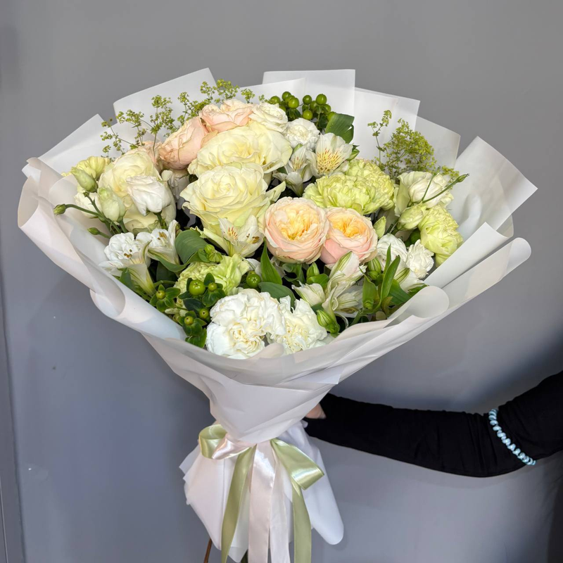 Букет "Любовь"