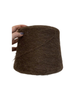 Пряжа на бобине 200г (Италия) 70% альпака беби 30% п/а 100г-950м