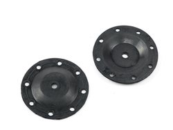 Мембрана механизма опрокидывания платформы КАМАЗ (Балаково) ( ОЕ 5511-8607041 )