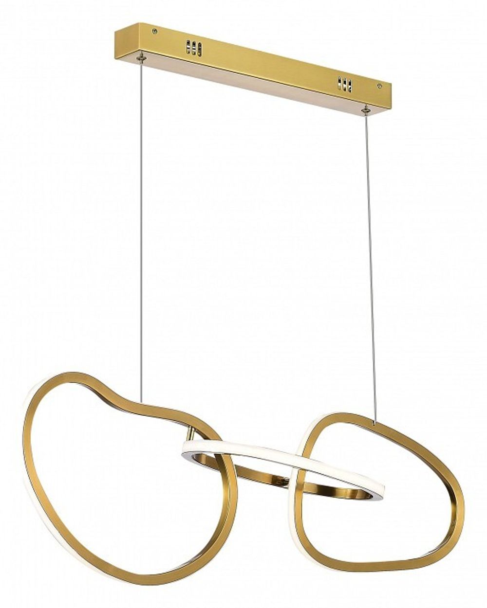 Подвесной светильник ST-Luce Abra SL6505.203.26