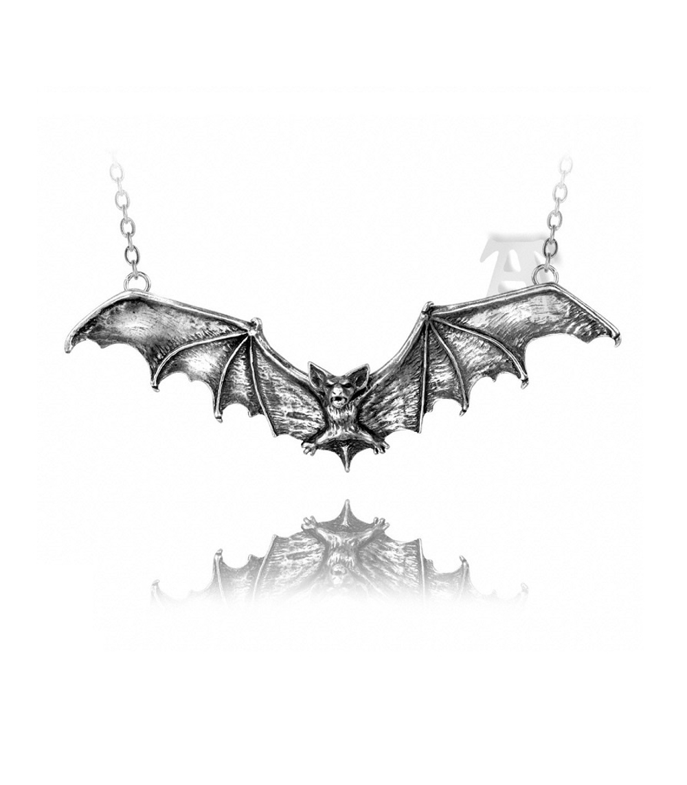 Подвеска Alchemy Gothic P121 Gothic Bat