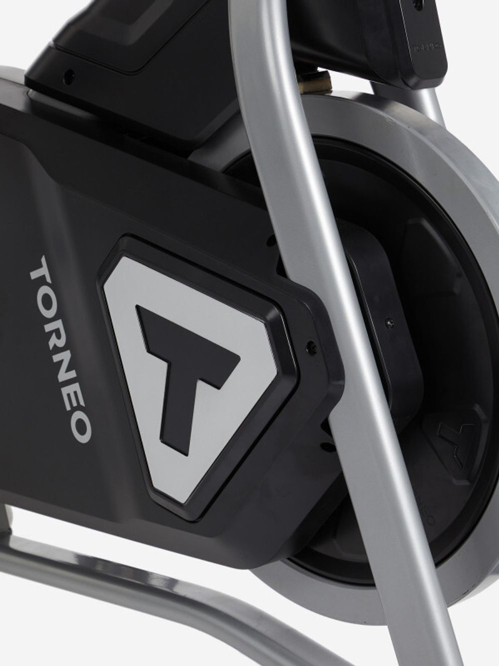 Велотренажер магнитный Torneo Raceter B-532BL
