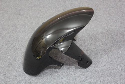 Комплект пластика для мотоцикла Suzuki GSX-R600/750 08-10 Желто-Черный