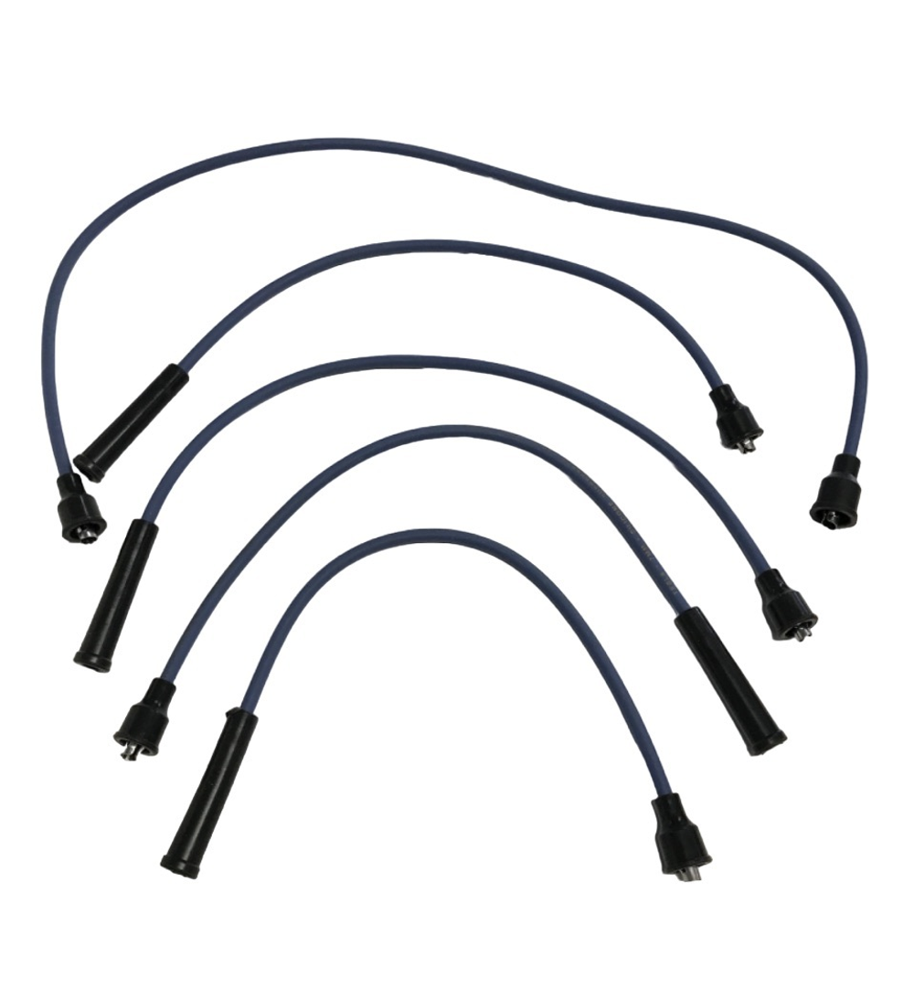 Провода высоковольтные TESLA Т340Н ВАЗ 2121