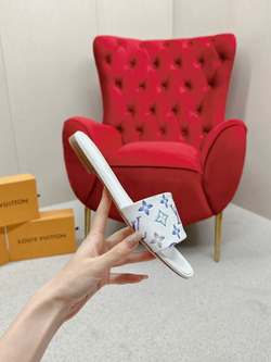 Louis Vuitton Slide