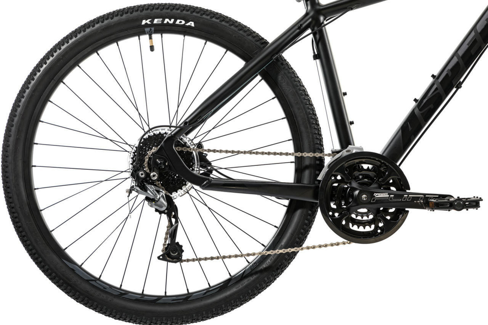 Горный велосипед Aspect AIR 27.5 (2021)
