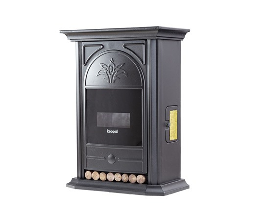 Газовый камин ROZHIN SMALL 1400 (40м2)