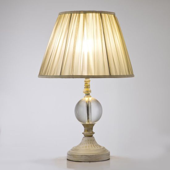 Настольный светильник LED4U L9923 WG